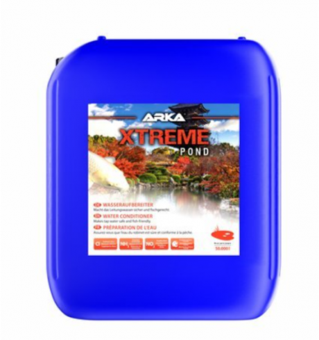  XTreme Pond vandens kondicionierius tvenkiniams 946 ml